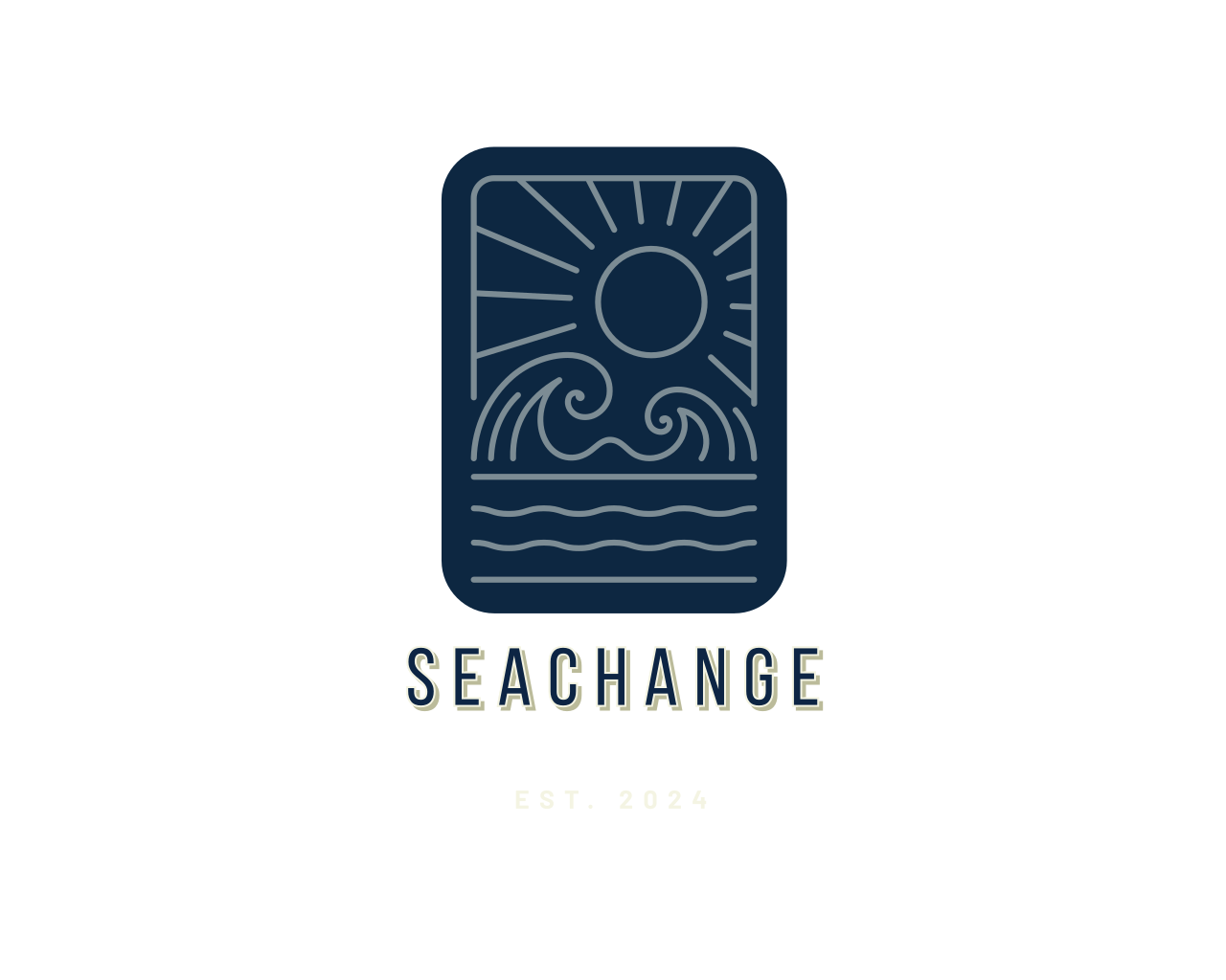 SeaChange Gift Card